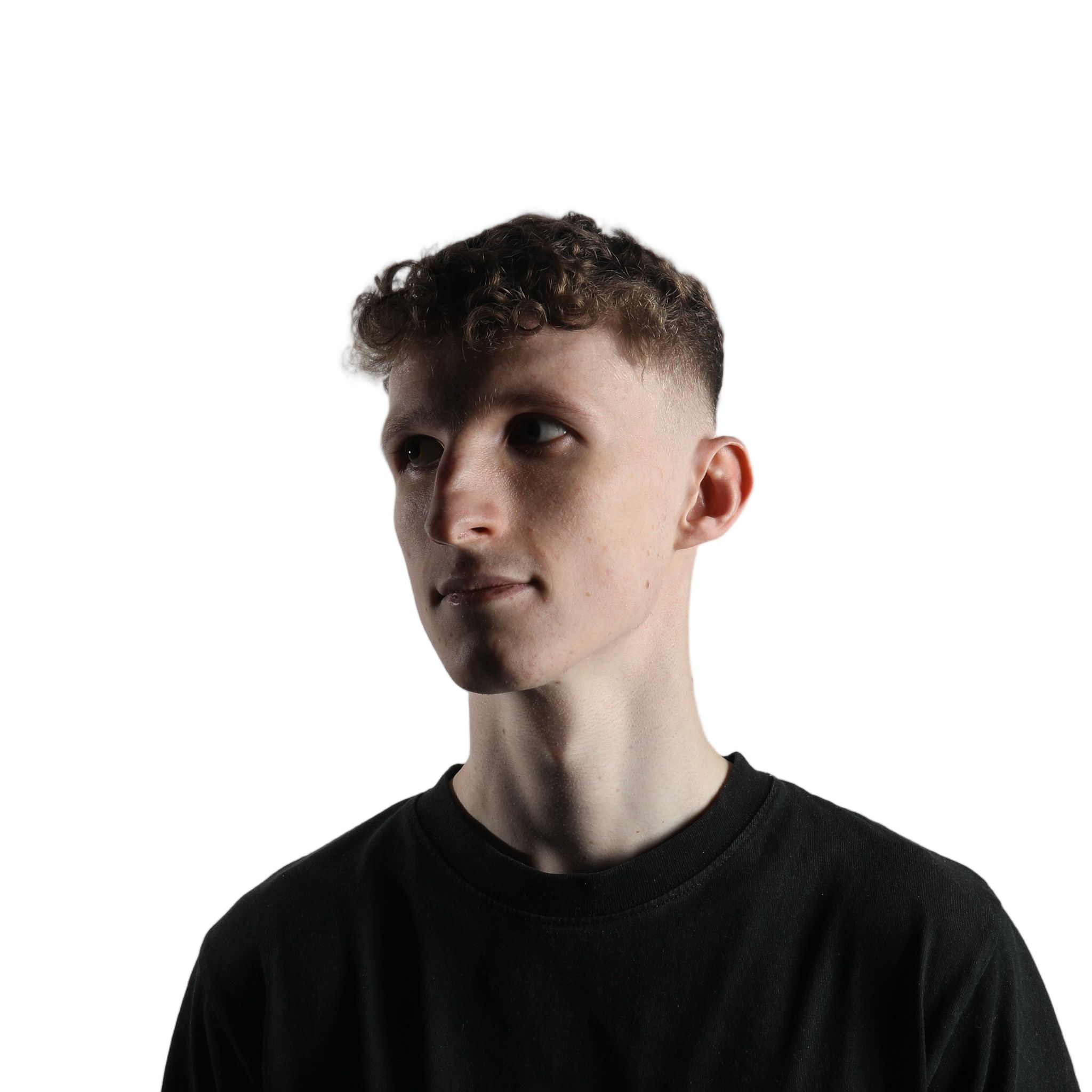 Cameron Harrison — HARBISON